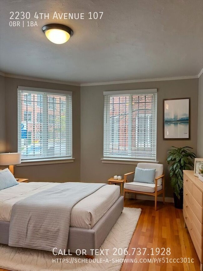 Building Photo - 2230 4th Ave