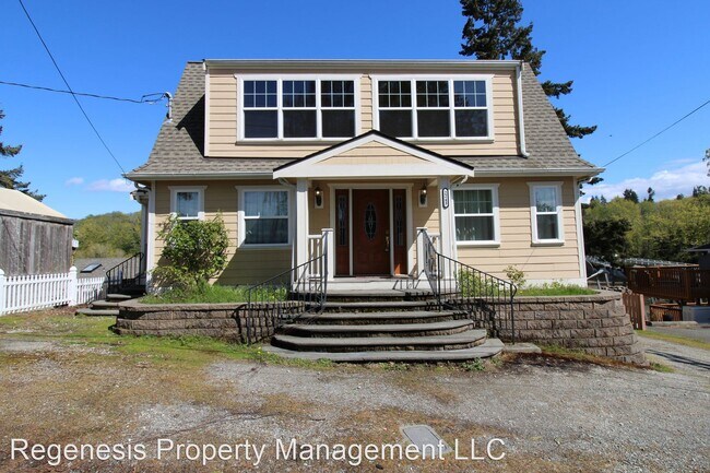 Building Photo - 3 br, 3.5 bath House - 2243 East Day Islan...