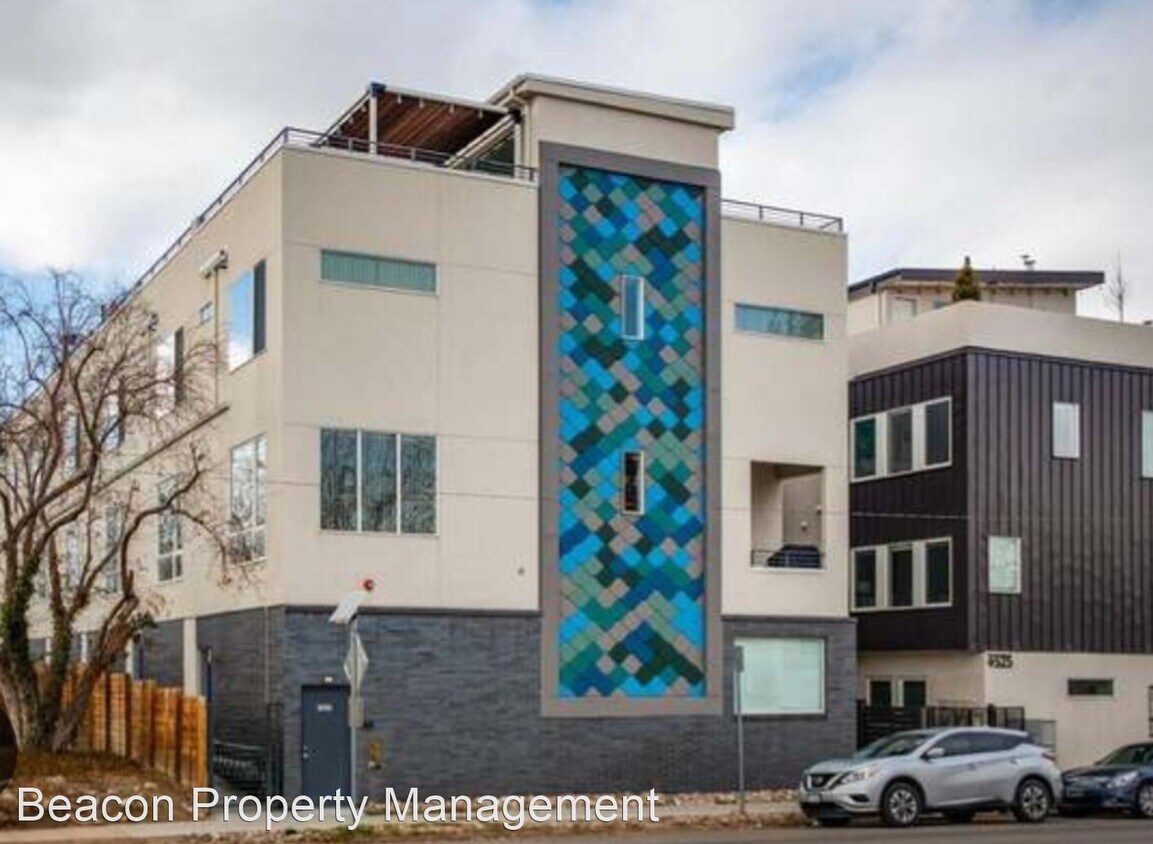 4521 Tennyson St, Denver, CO 80212 House Rental in Denver, CO