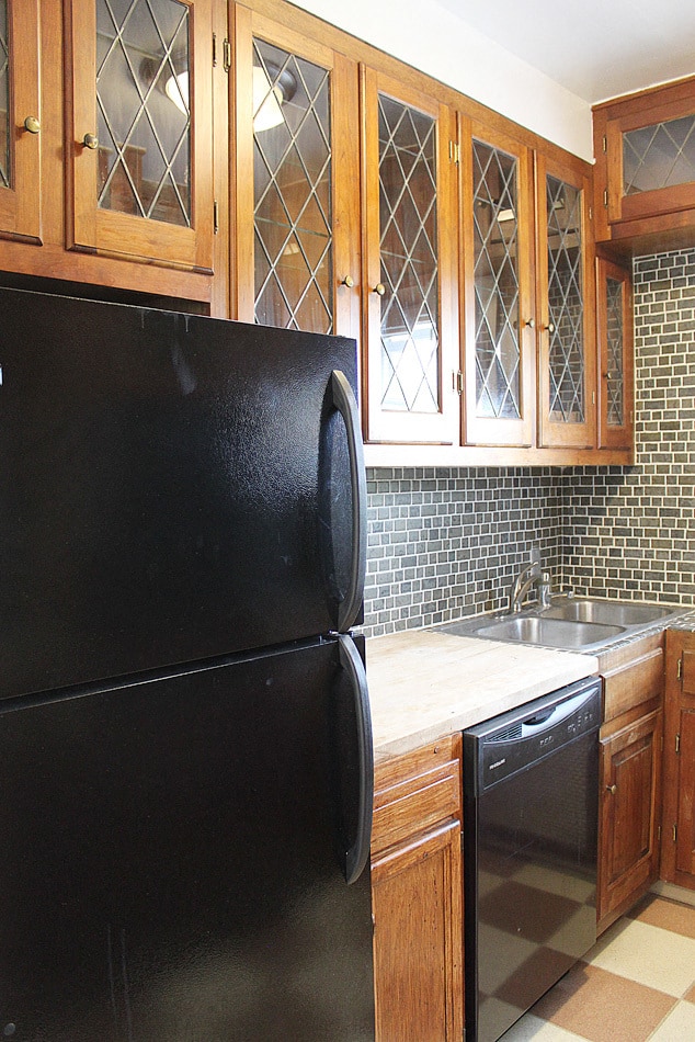 Our communities provide a variety of kitchen finishes - Integrity Cleveland Heights