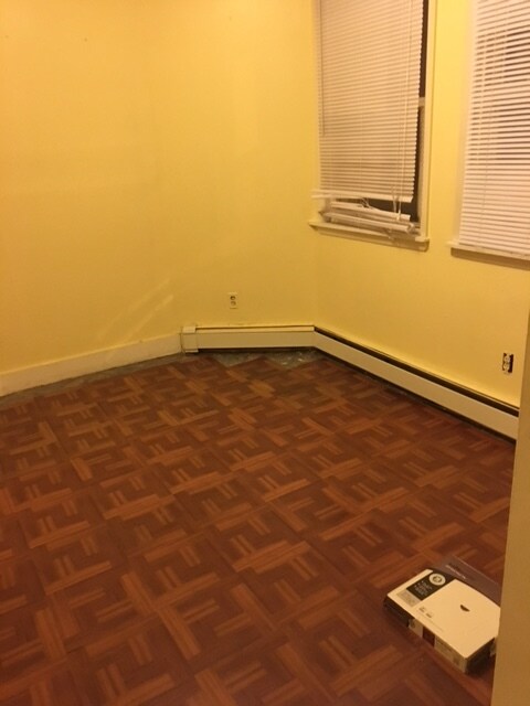 Livingroom - 163 N 3rd St