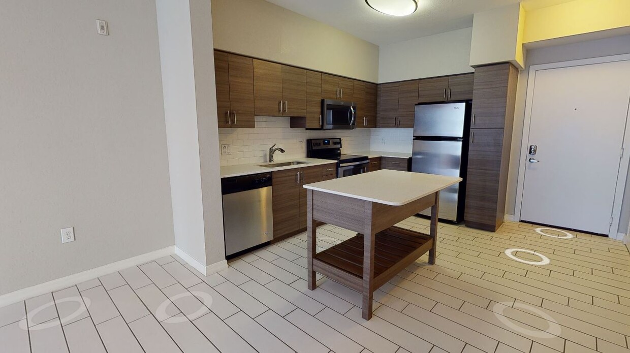 Photo - AMLI Dadeland Apartments
