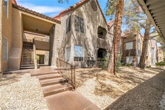 Building Photo - 2200 S Fort Apache Rd