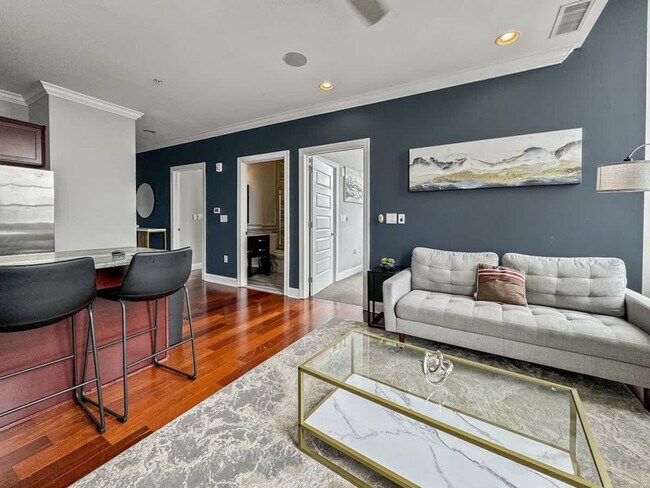 Foto del edificio - 1421 N 5th St