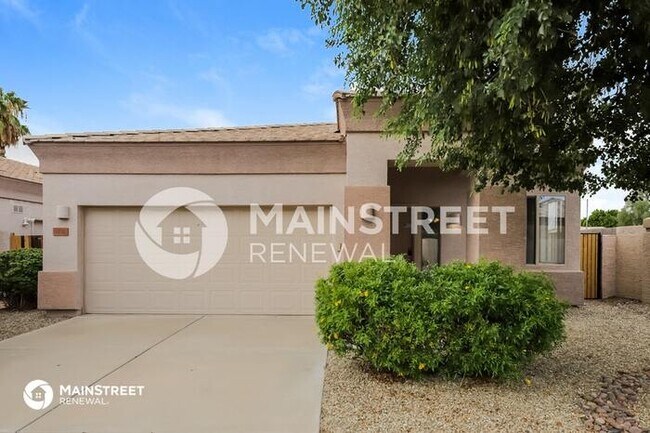 Building Photo - 6332 PONTIAC DR, Glendale, AZ 85308