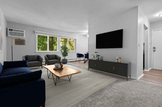 Foto del edificio - Country Meadows