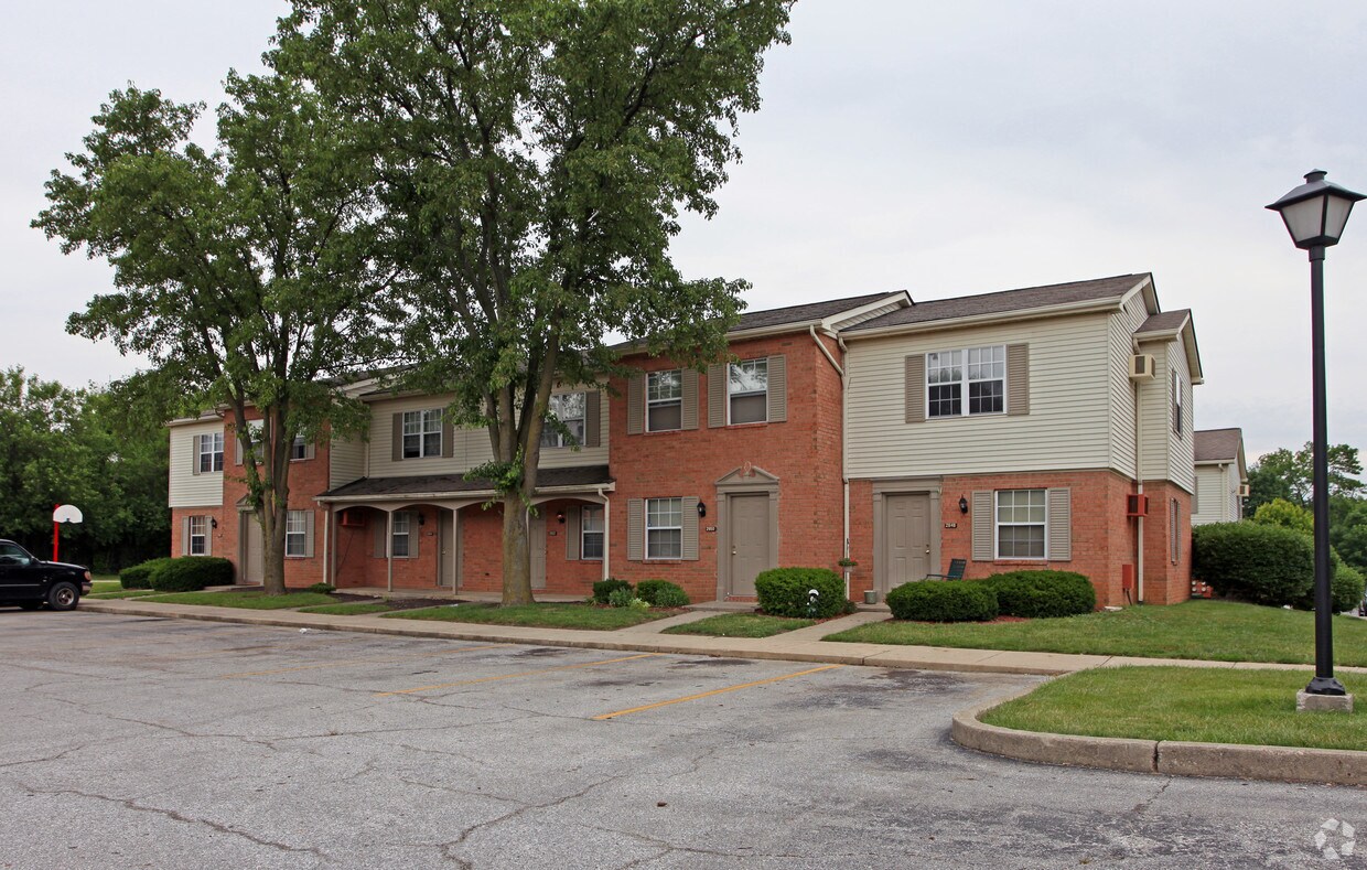 Foto principal - Harrisburg Station Apartments