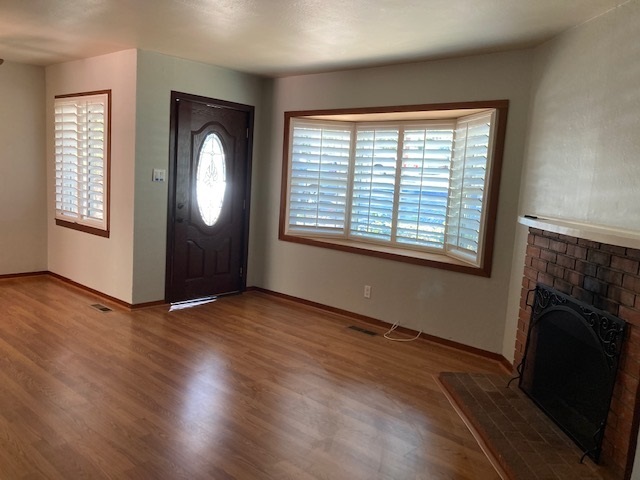 Living Room - 1465 Sunset Loop