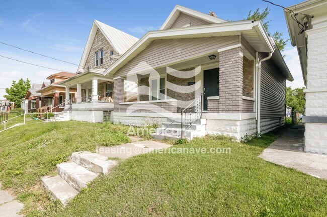 Foto del edificio - 2303 W Oak St