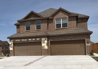 Building Photo - 1023 Sierra Vista Ct