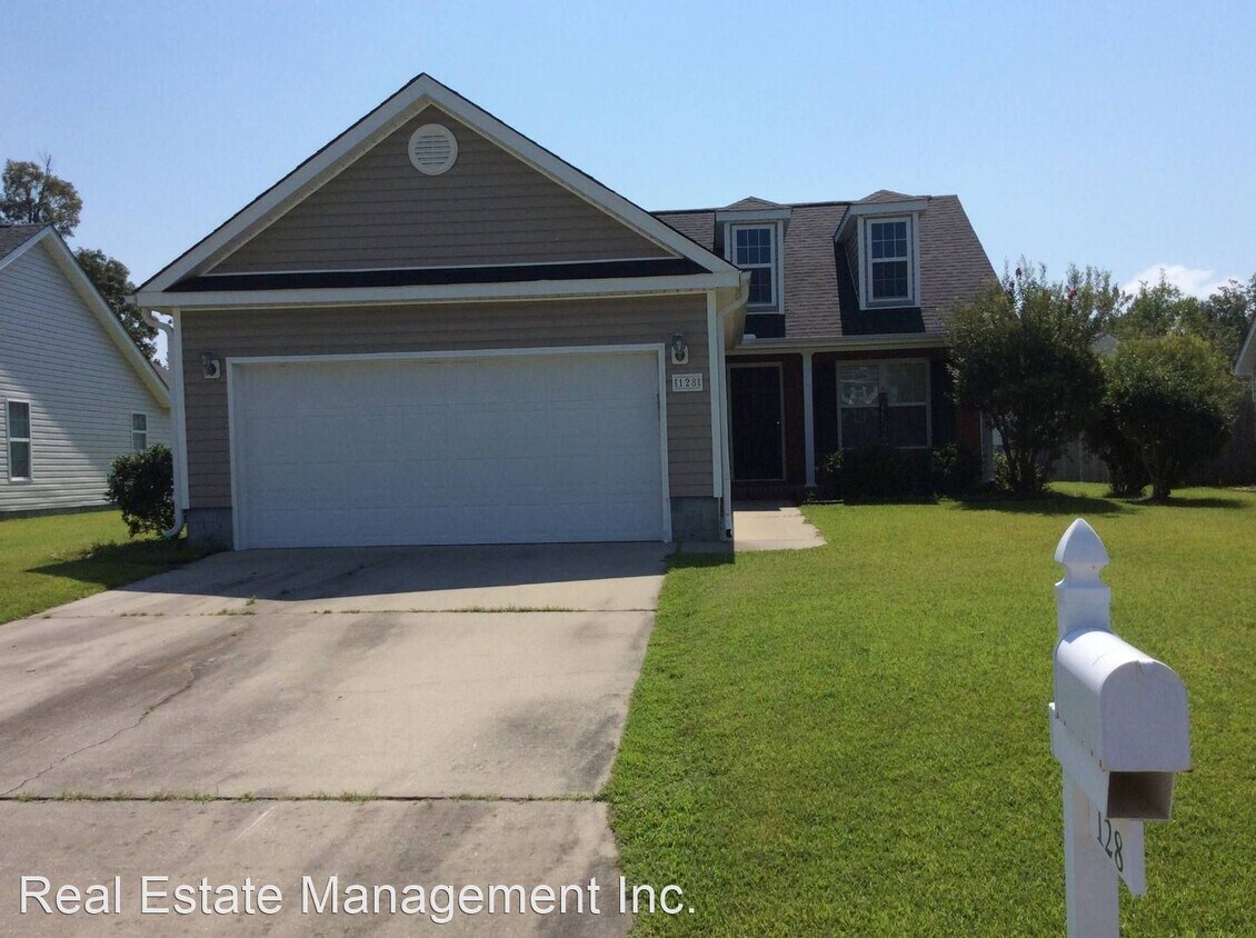 Primary Photo - 3 br, 2 bath House - 128 Els Lane