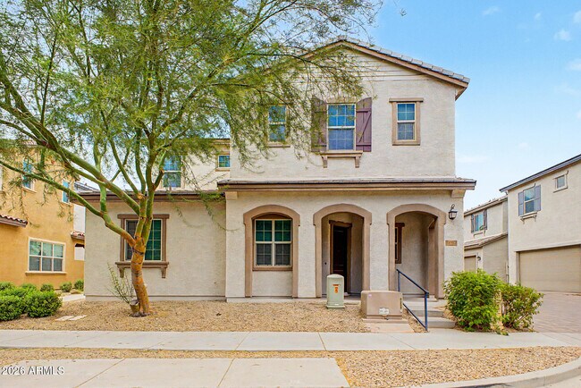 Foto del edificio - 14962 W Virginia Ave