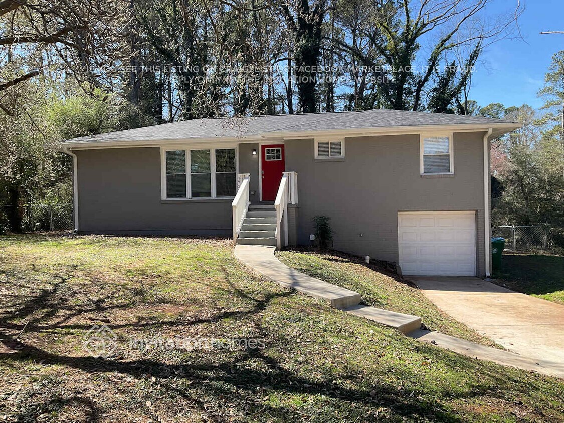 Primary Photo - 3723 Turner Heights Dr