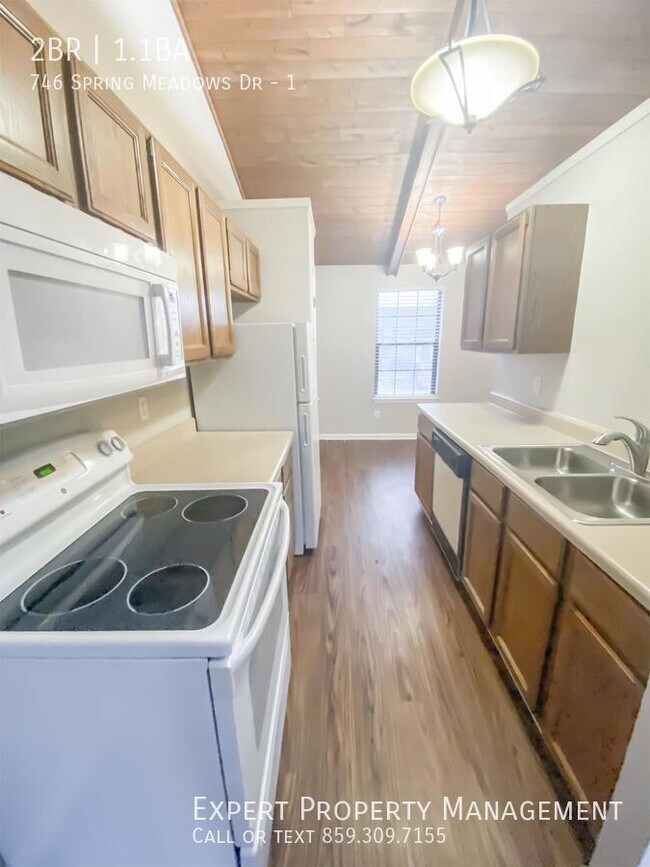 Foto del edificio - 746 Spring Meadows Dr