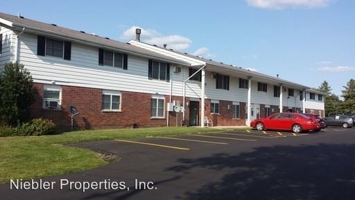 Foto principal - 2636 N Mason St