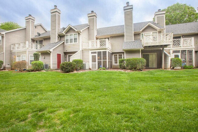 Foto del edificio - 5226 Amity Springs Dr