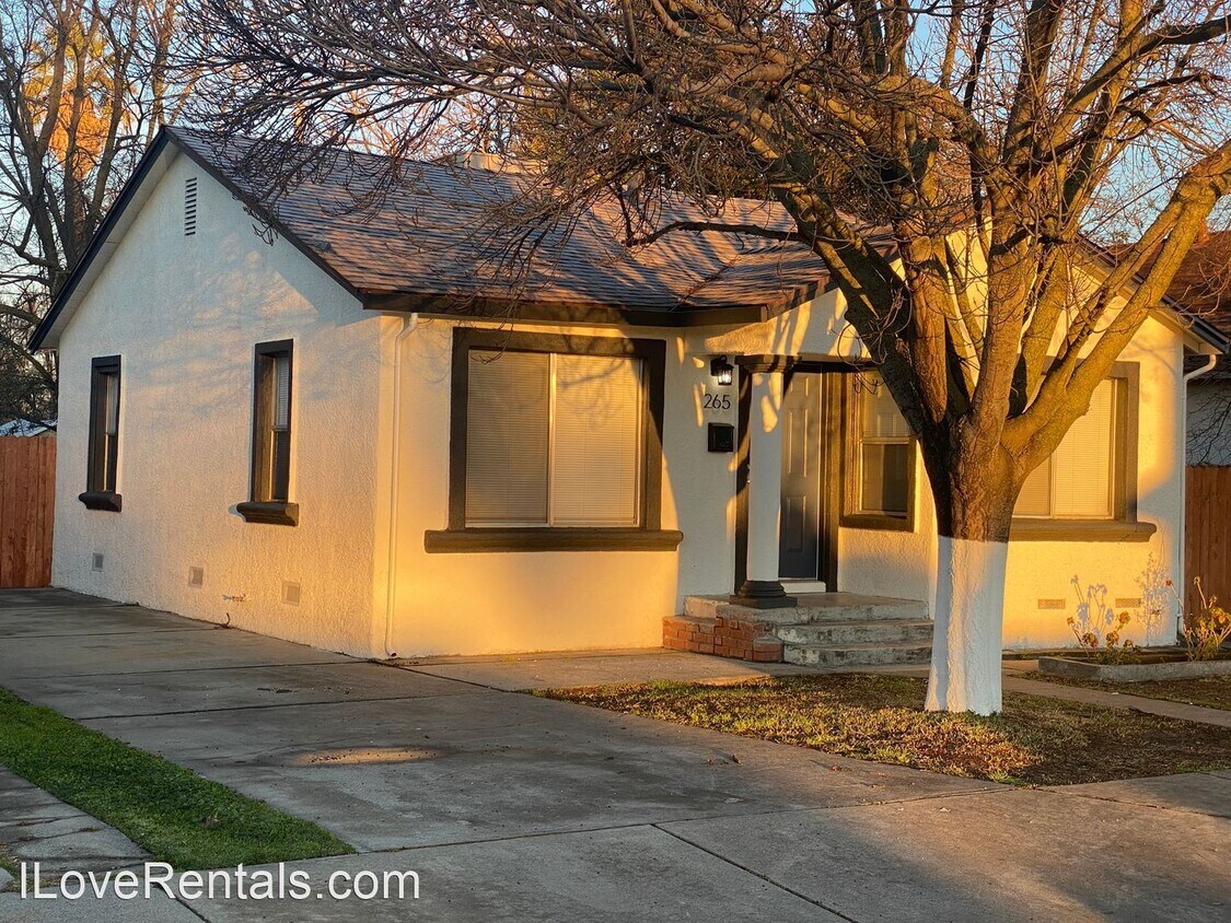 265 Park St, Gridley, CA 95948 House Rental in Gridley, CA