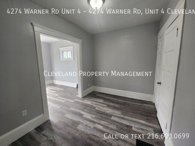 Foto del edificio - 4274 Warner Rd