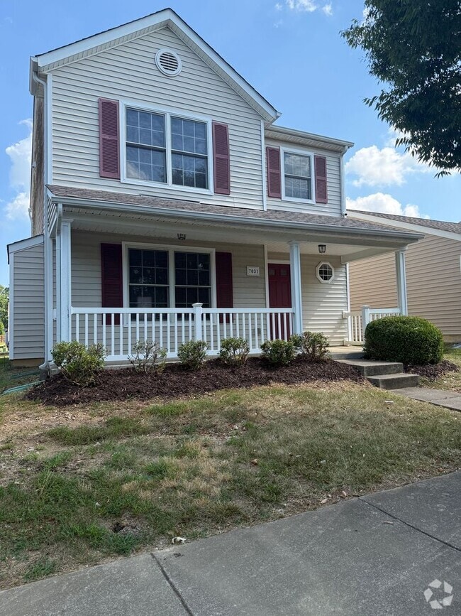 Building Photo - 7031 Osprey Ridge Dr