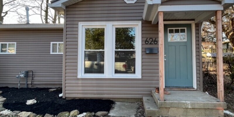 Primary Photo - 626 8th st