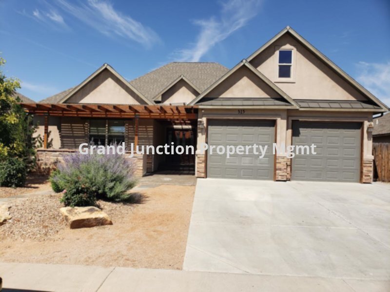Beautiful House in Fruita House Rental in Fruita, CO