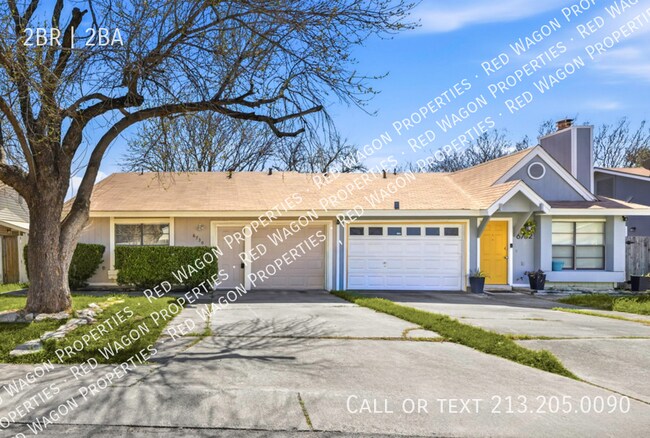 Building Photo - 6730 Spring Front Dr