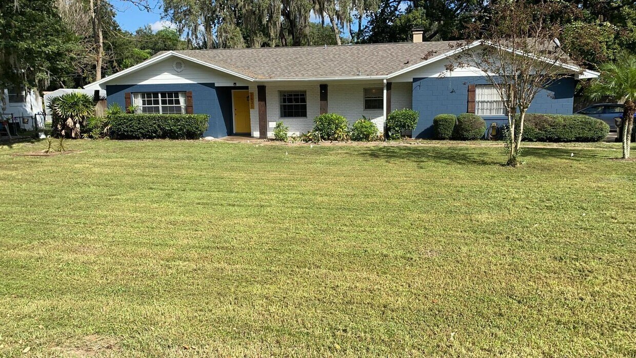 2831 Mauldin Rd, Orlando, FL 32818 House for Rent in Orlando, FL