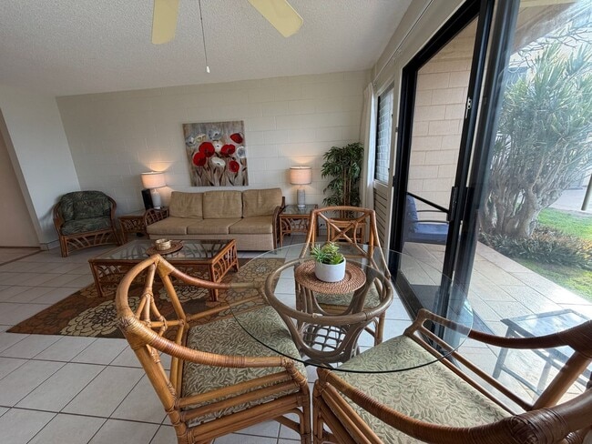 Foto del edificio - Maalaea Oceanfront Furnished One Bedroom