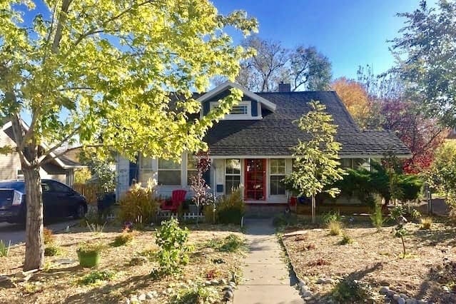 Photo - 3070 S Pennsylvania St (Englewood, CO)