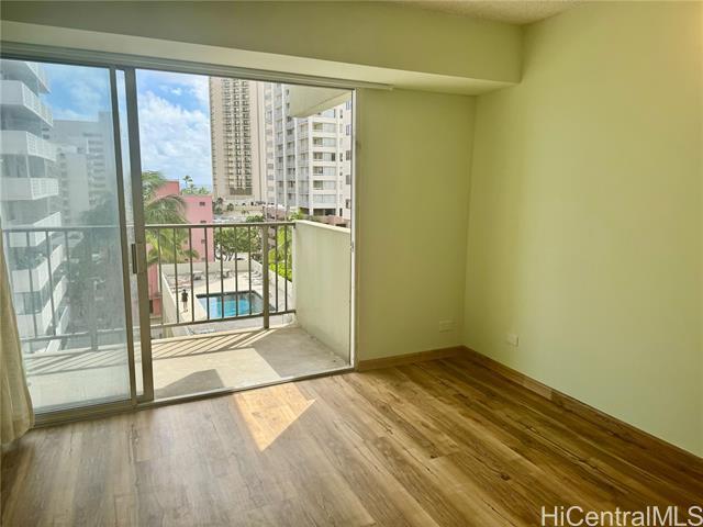 Building Photo - 2440 Kuhio Ave.