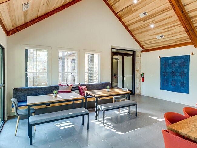 Riata Apartments Austin, TX