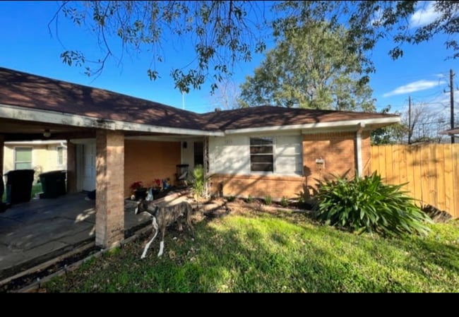 Photo - 1311 Laurentide St (Houston, TX) House