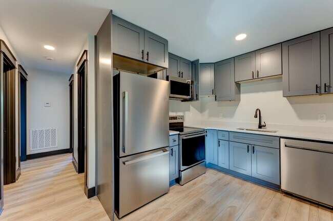 Foto del edificio - 2436 Belvedere Ave