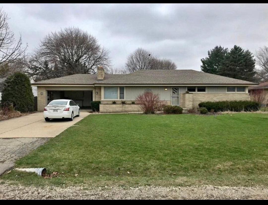 5209 83rd St, Kenosha, WI 53142 House Rental in Kenosha, WI