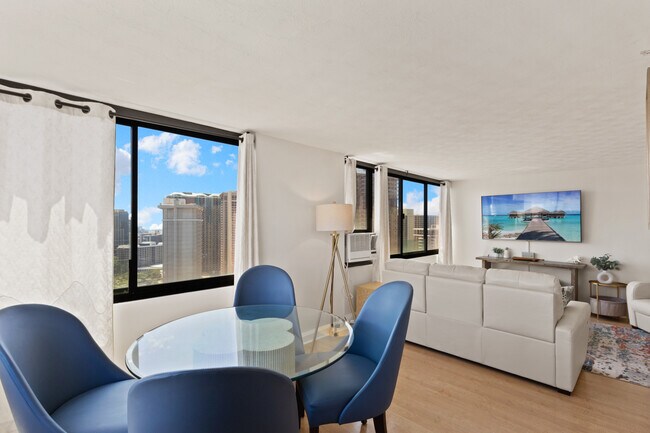 Foto del edificio - 343 Hobron Ln