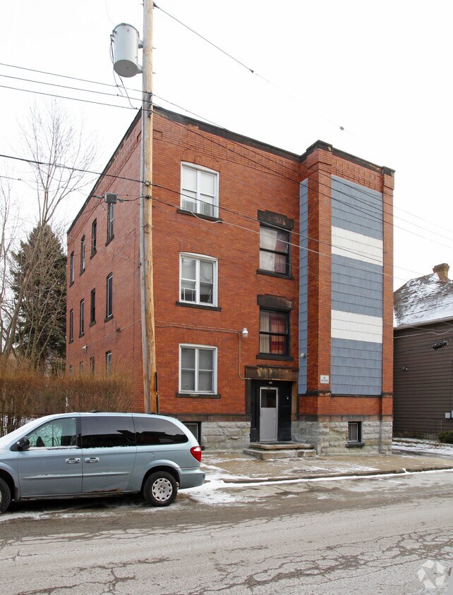 Foto del edificio - 510 Pitt St