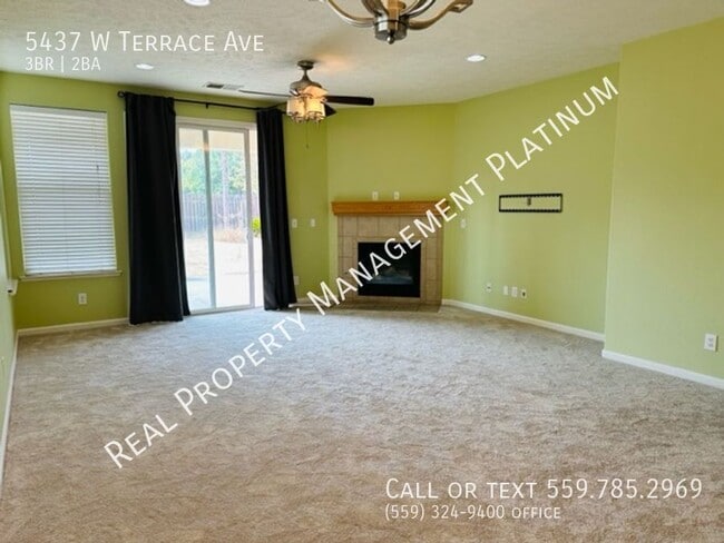 Foto del edificio - 5437 W Terrace Ave