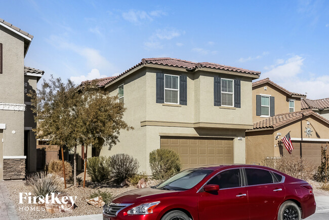 Building Photo - 1304 Hopespring Loop Ave