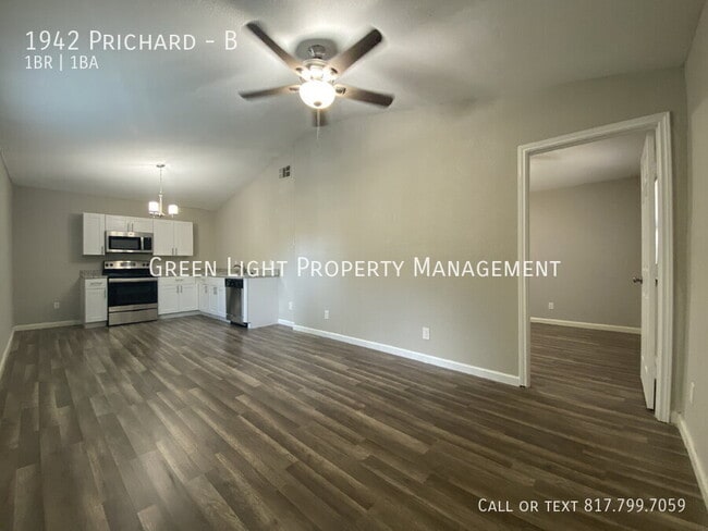 Photo - 1942 Prichard-B Townhome