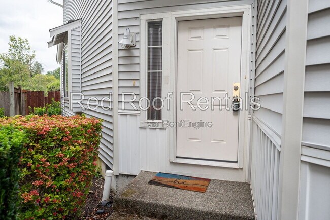 Foto del edificio - 12718 64th Ave E