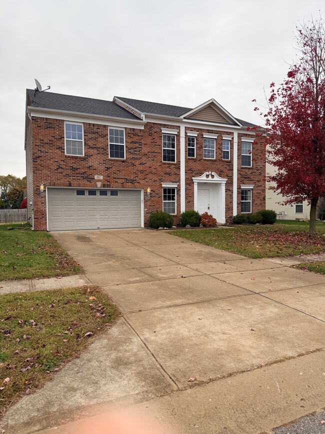 Foto del edificio - 667 Timeless Run