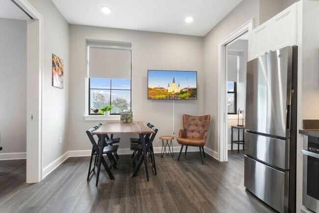 Foto del edificio - 3523 N Rampart St