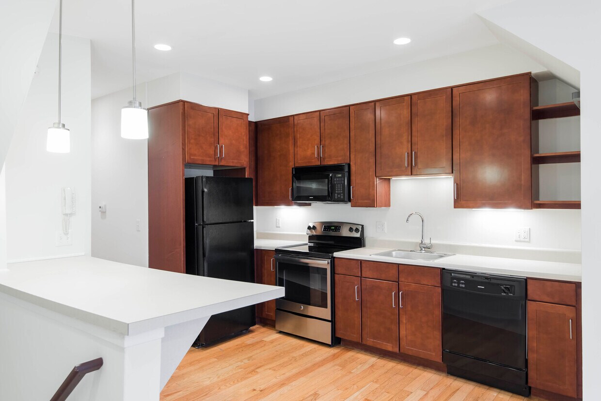 Foto principal - 921 S 23rd St