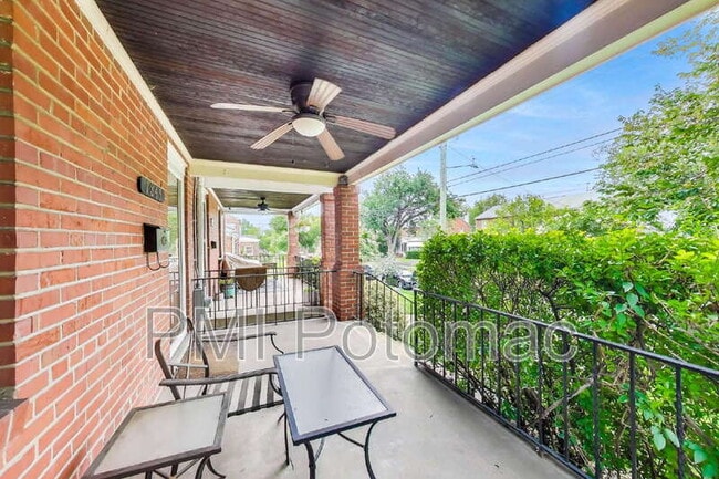 Building Photo - 1849 S Street Southeast