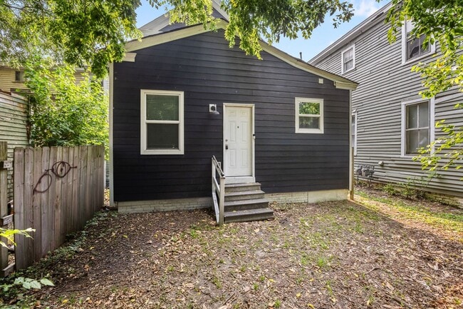 Photo - 126 Linden Avenue Apartment