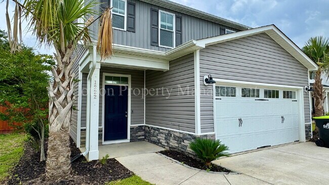 Foto del edificio - 1222 Dabney Pk Dr