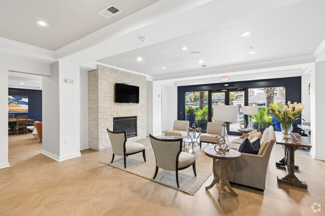 Lobby - MAA 1201 Midtown