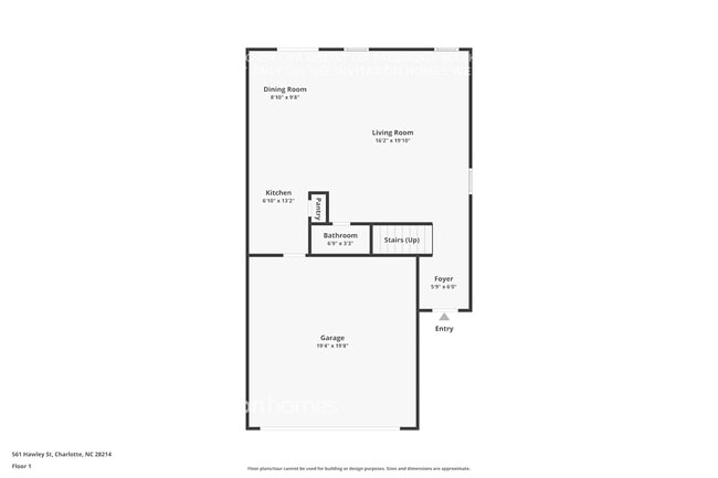 Foto del edificio - 561 Hawley St