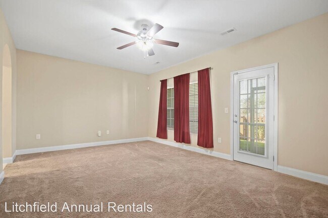 Building Photo - 3 br, 2.5 bath House - 1742 Low Country Pl...