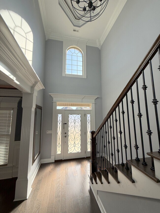Foto del edificio - 218 Woodgrove Dr NW